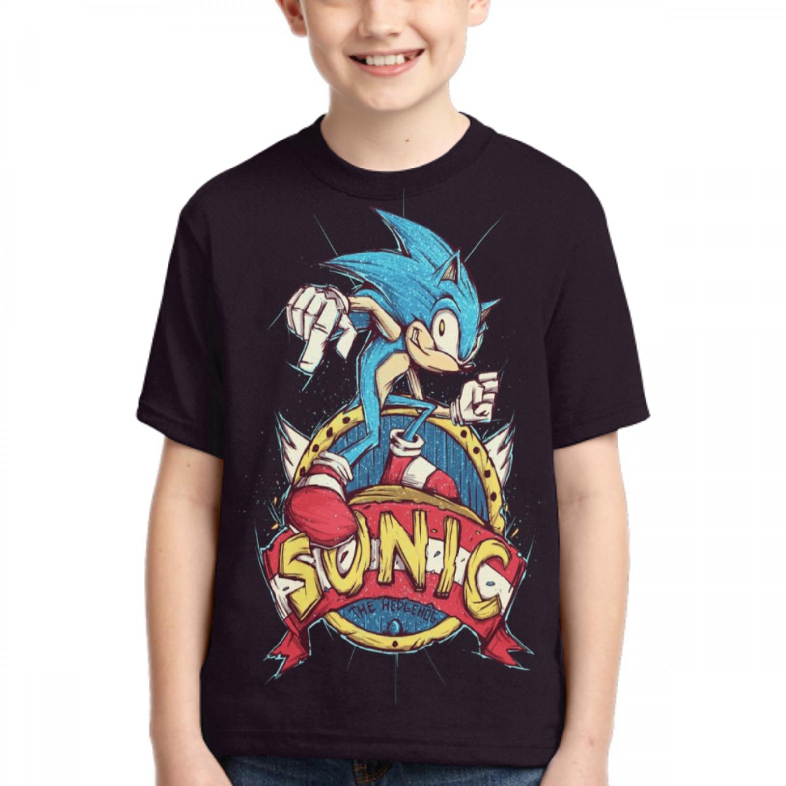 t shirt