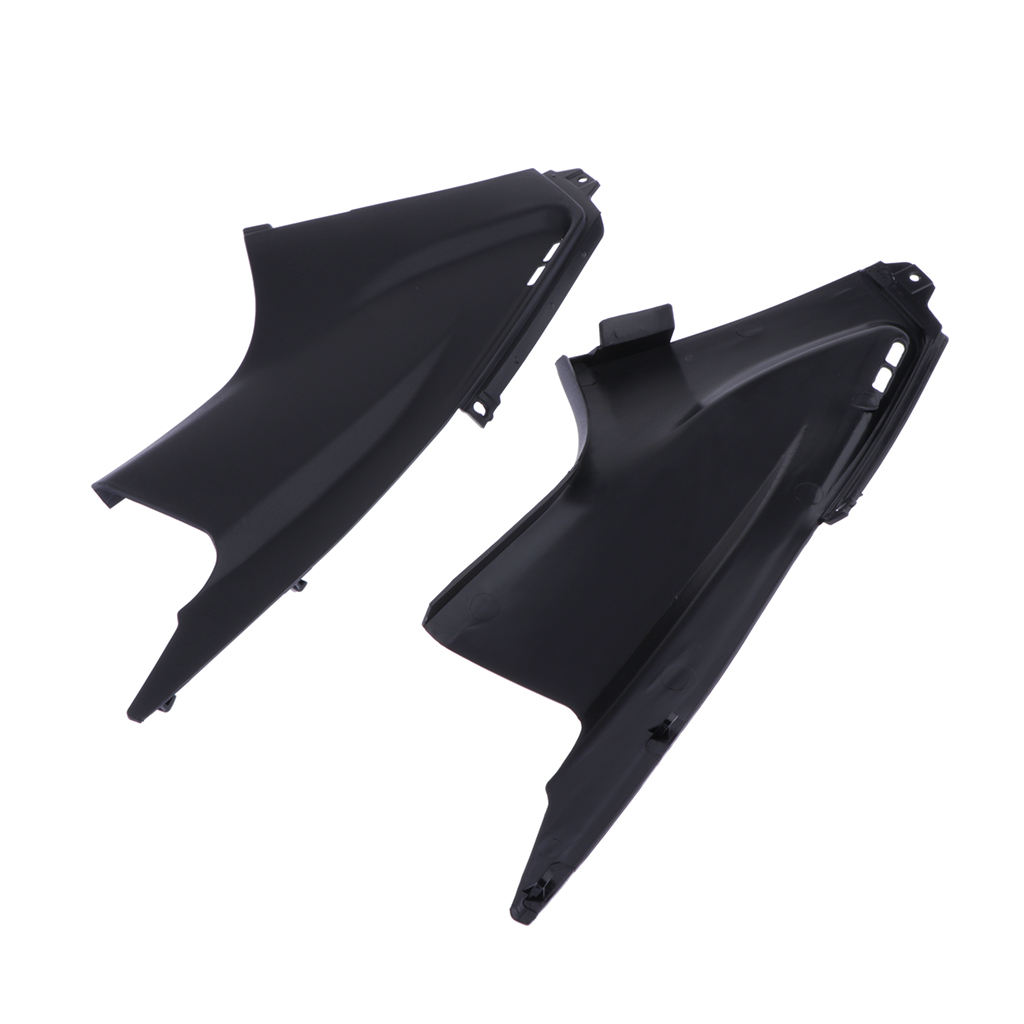 High Quality ABS Plastic Motorcycle Side Fairing For Yamaha YZF-R1