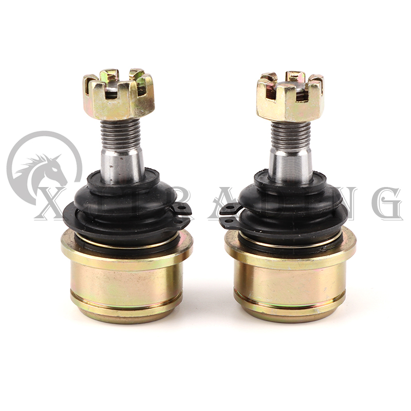 M12 34X12mm kugelgelenk Kit Fit Für Chinesische ATV UTV Go Kart Buggy Quad Bike Teile – Detail 3