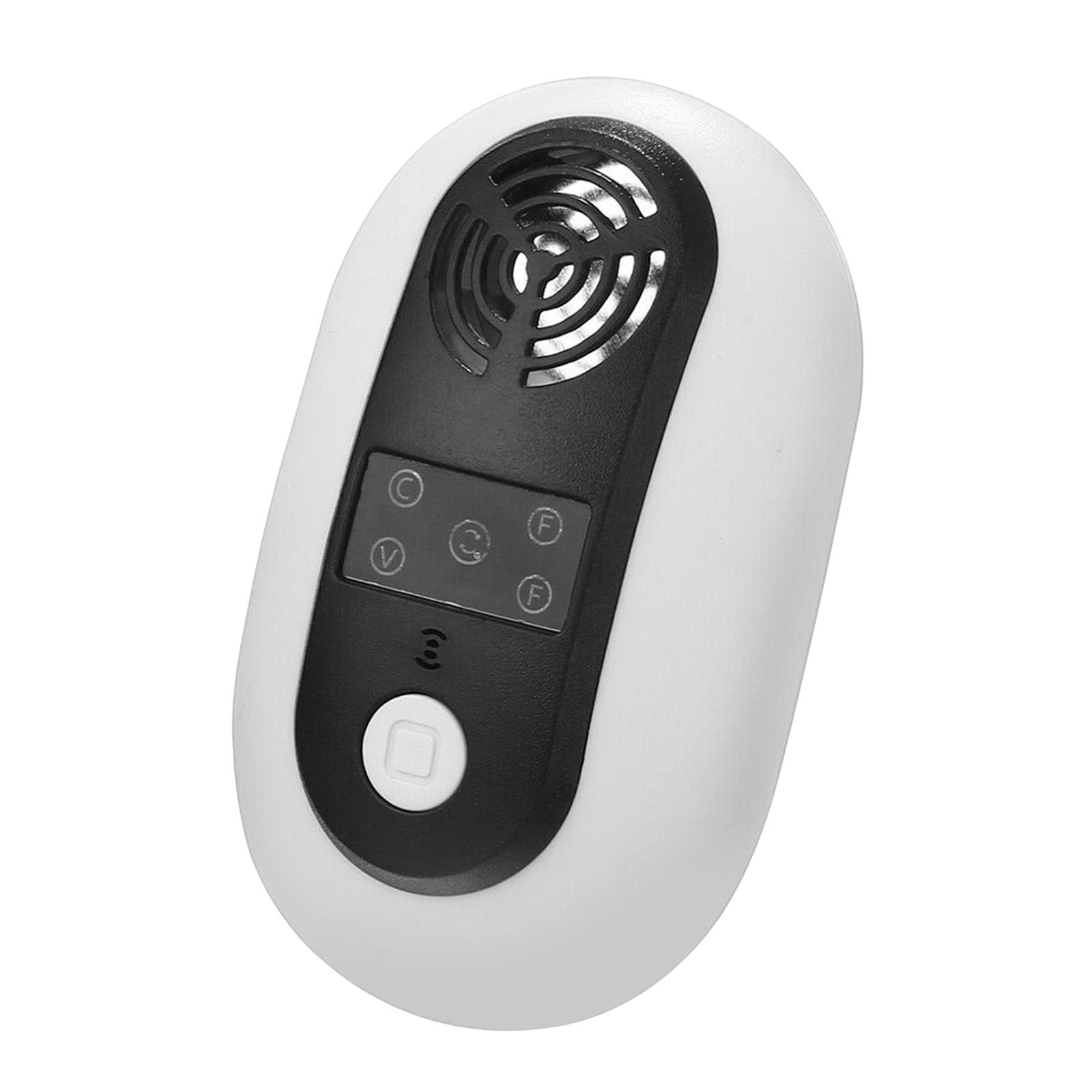 Portable Electronic Ultrasound Pest Repeller Reject Animal Insect Mice Rodent Repellent Repeller Pest Control US Type