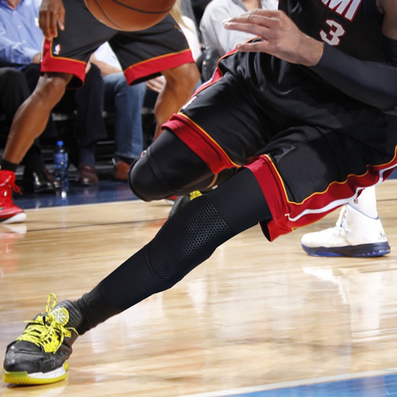 Nba Player Knee Brace ubicaciondepersonas.cdmx.gob.mx