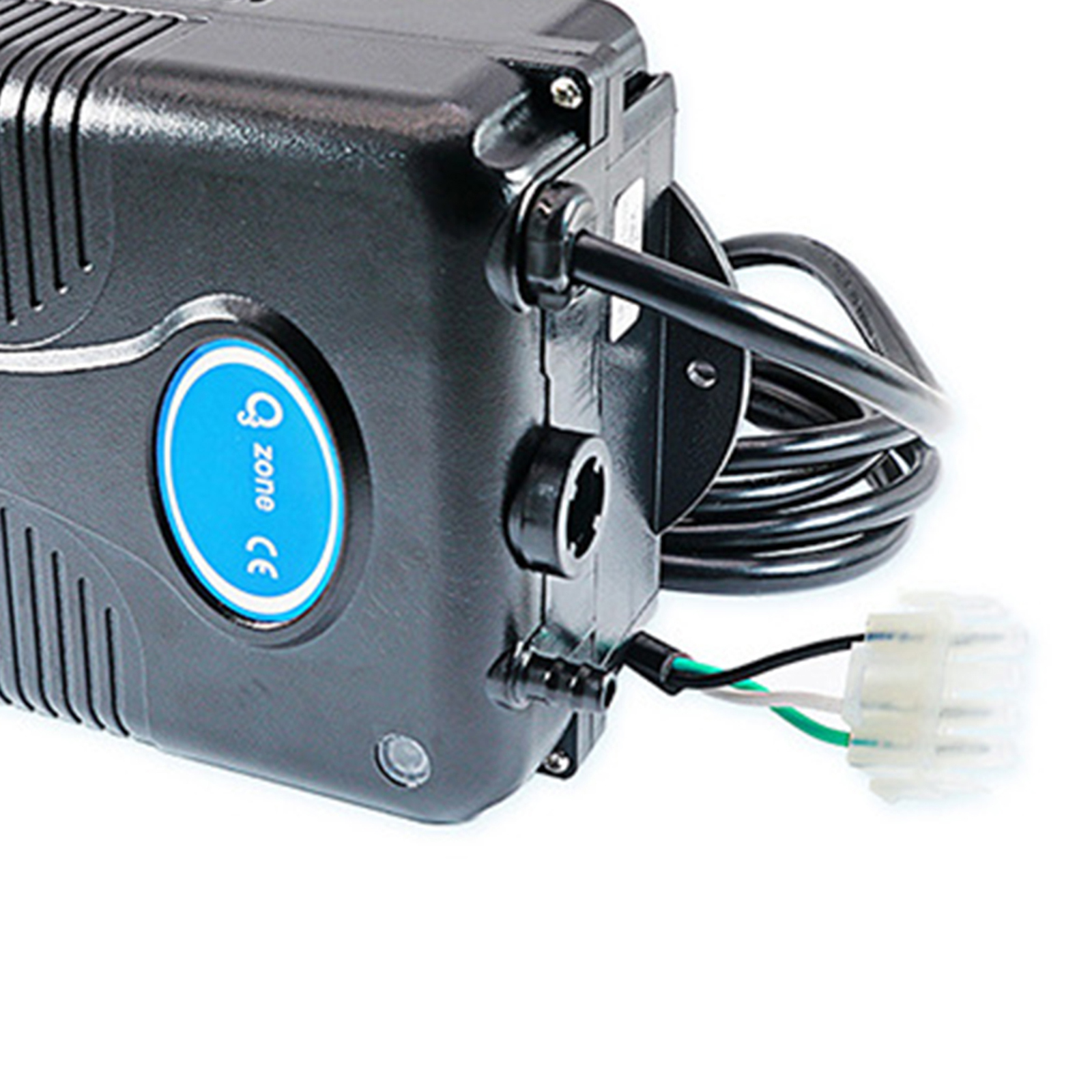 200mg/hOzone Generator Water Purifier Ozonator 110V Spa Pool Odor 