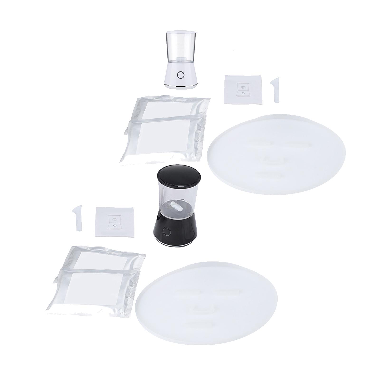 Face Mask Maker Machine Facial Treatment DIY Homemade for Fruit Vegetable Mask, Improve Skin Condition