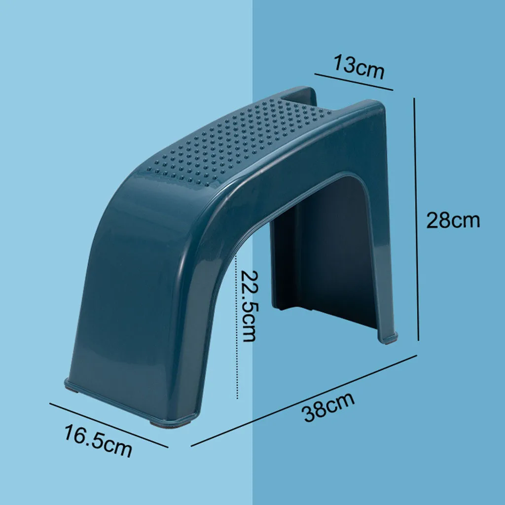 Shower Foot Rest Stand ,Anti-Skid Design ,Footrest Foot Stool ,for Shaving Legs ,Adults