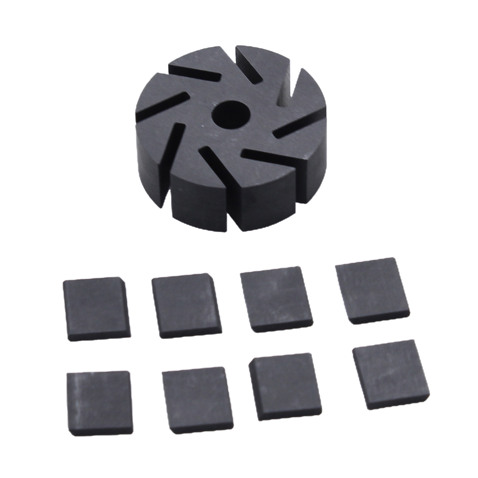 Vacuum Pump Impeller for  SL65AMG SL65AMG S280 S600L CL600 C215