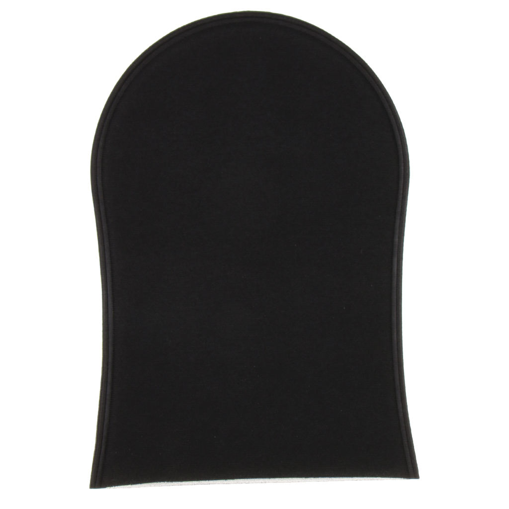 Reusable Self Tanning Applicator Mitt Glove for Sunless Fake Tan Lotions Mousses Sprays Streak Free