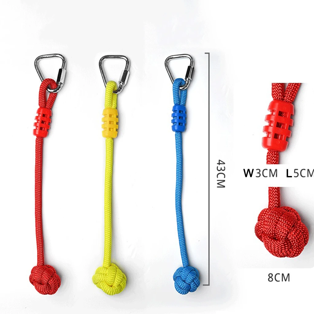 Swing Slackline Monkey Fists Holds Outdoor Climbing Accessories Toy Swings for Kids Outdoor Fun & Sports Swing Slackline Monkey Fists Holds Outdoor Climbing Accessories Toy Swings for Kids Outdoor Fun & Sports