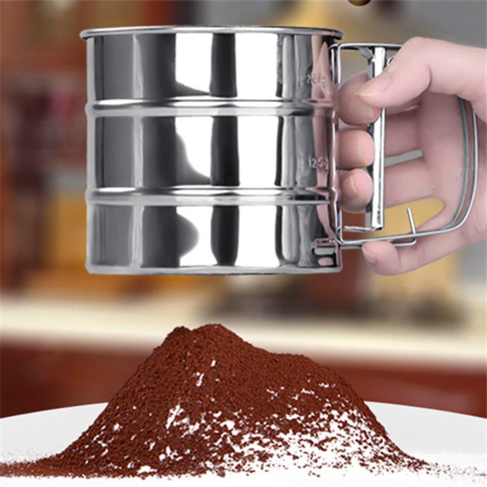 Baking Sieve Cup