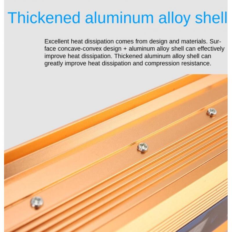 DC12-48V to AC220V Car Power Inverter Converter Adapter for RV Motorhome