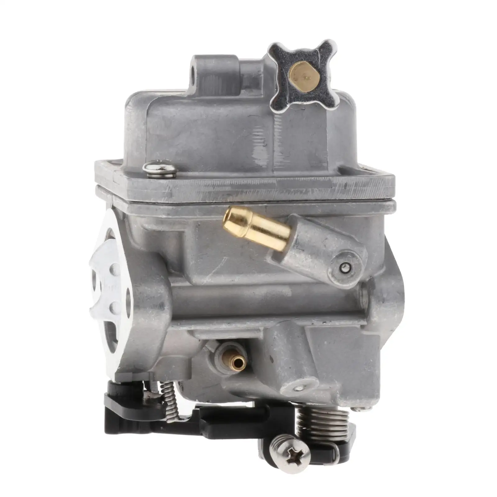 Premium Quality 4 Stroke 16100-ZV1-A00 Carburetor Carb Assy for Honda BC05B BF 5 HP Replacement Parts Boat Accessories