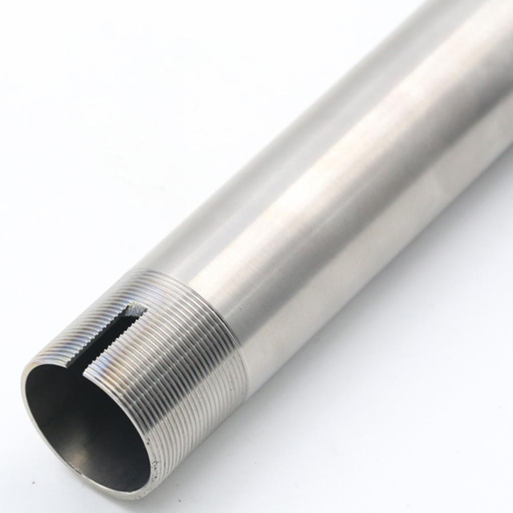 Ultralight Folding Bike Fork for   Titanium Alloy Front Fork Replacement Accessories