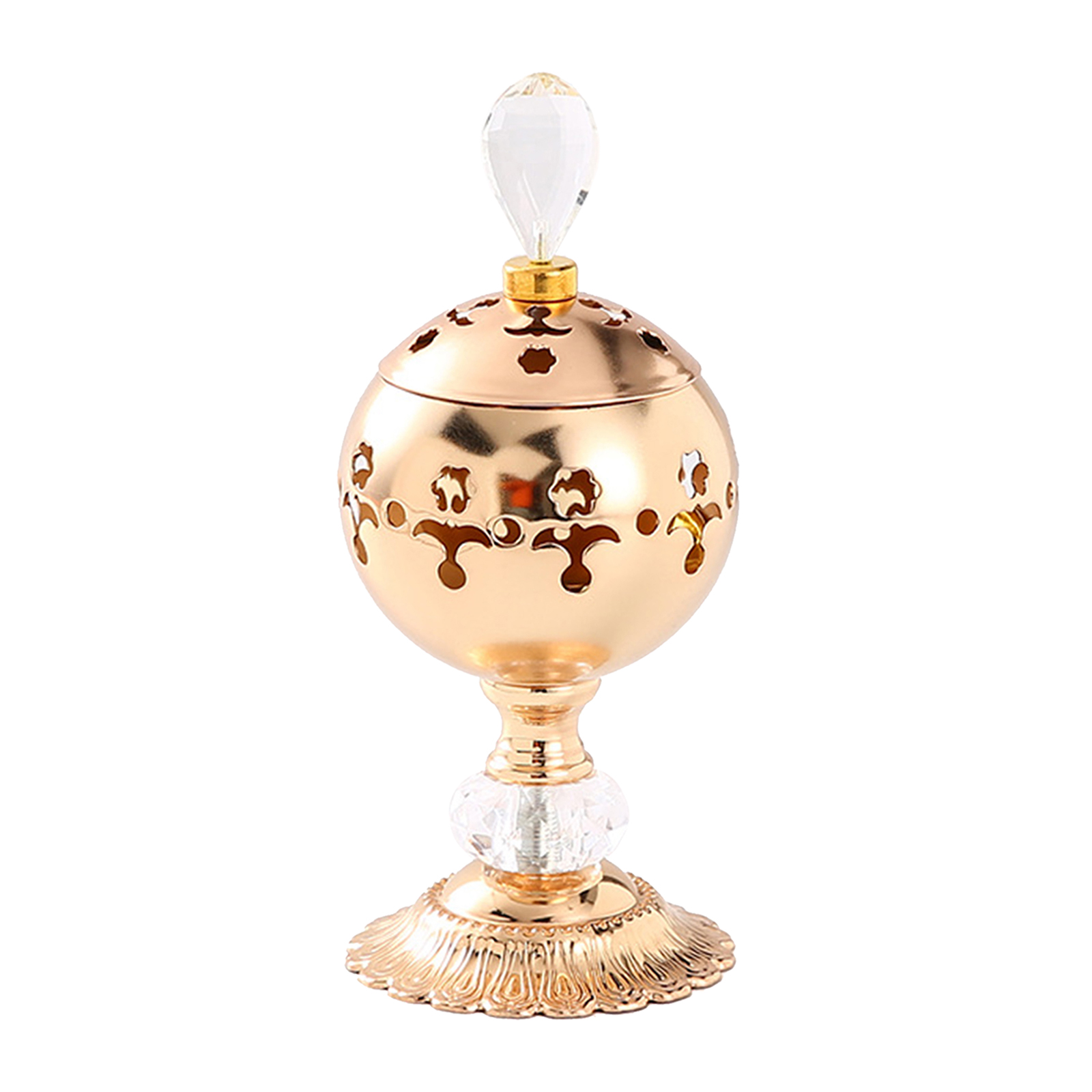Creative Simple Incense Burners Censer Tea House Studio Decor Ornament