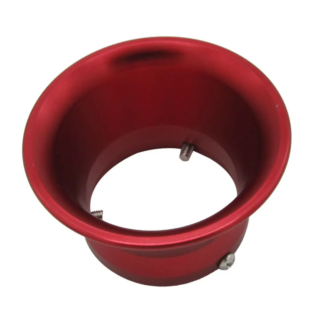 50mm Carburetor Air Filter Wind Horn Cup For  OKO KOSO PWK24-30 Stable Characteristics High Reliability