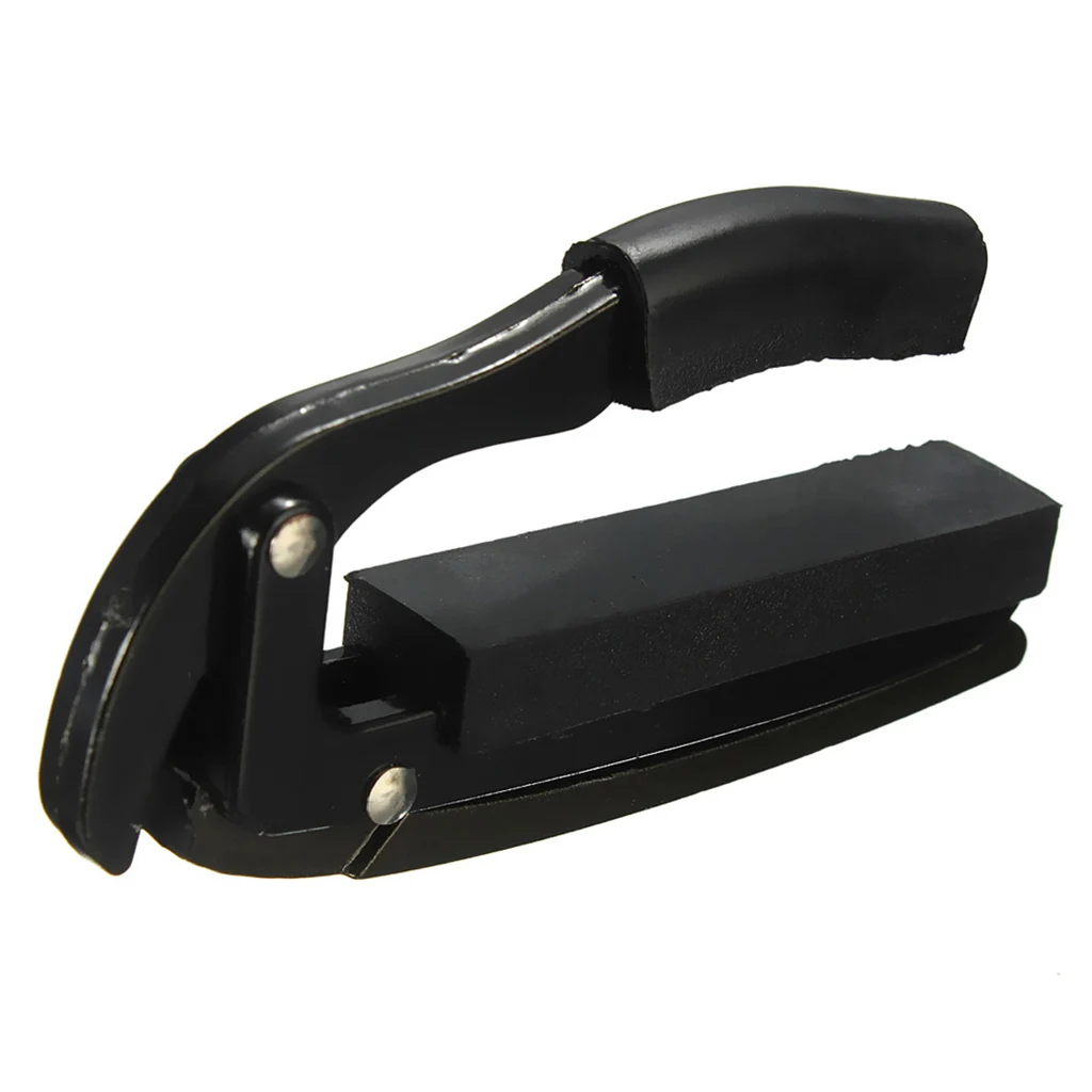 Quick Release Trigger Capo Clamp Tone Adjusting For Acoustic Electric Guitar Ukulele Parts Instrument Accessory
