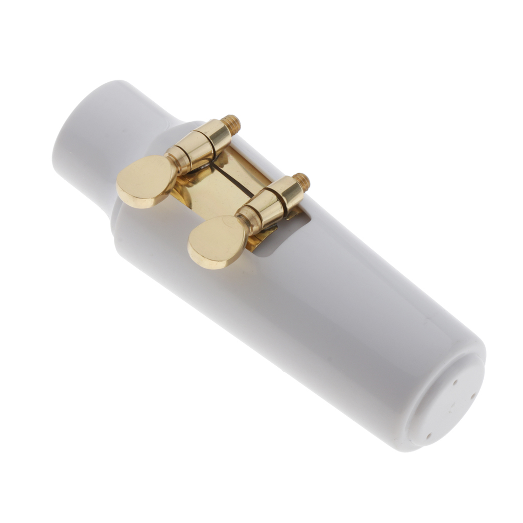 Alto Eb Sax Mouthpiece Part for Trumpet Musical Tube Flute Replacement