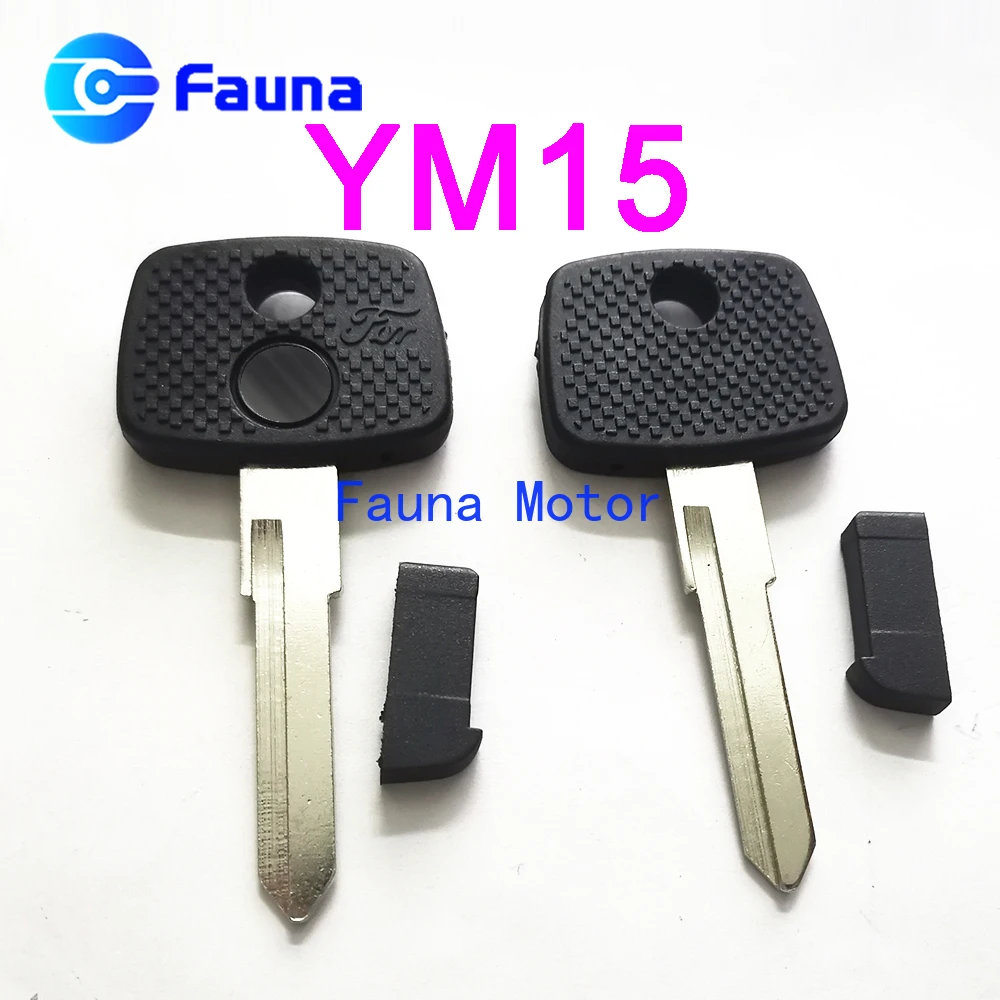 Cylinder Stethoscope Transponder Shell For Benz With YM15 Blade Espada With Logo car inspection equipment for sale