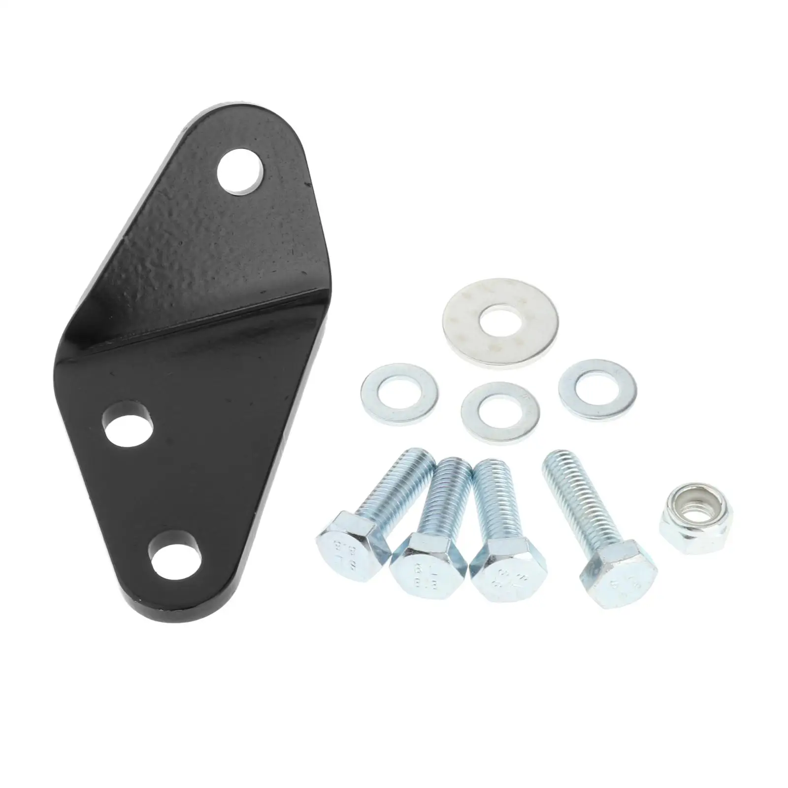 Durable Assembly Clutch Pedal Bracket for Vw T4 Transporter Automobile Iron