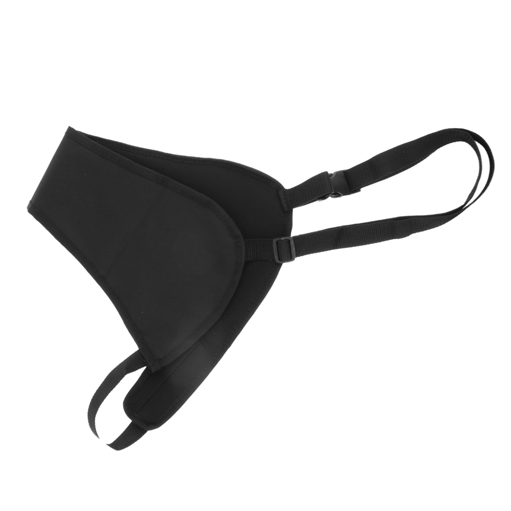 Shoulder Recoil Pad Stock Extension Shoulder Protective for Hunting