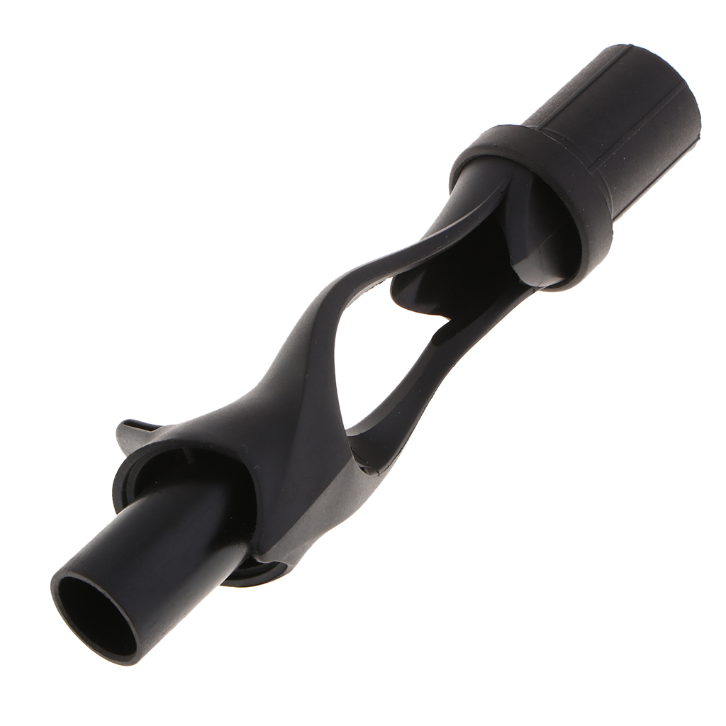 Casting Fishing Reel Seat Big Game Boat Fishing Rod Building Rod Mount Clip Handle Grip