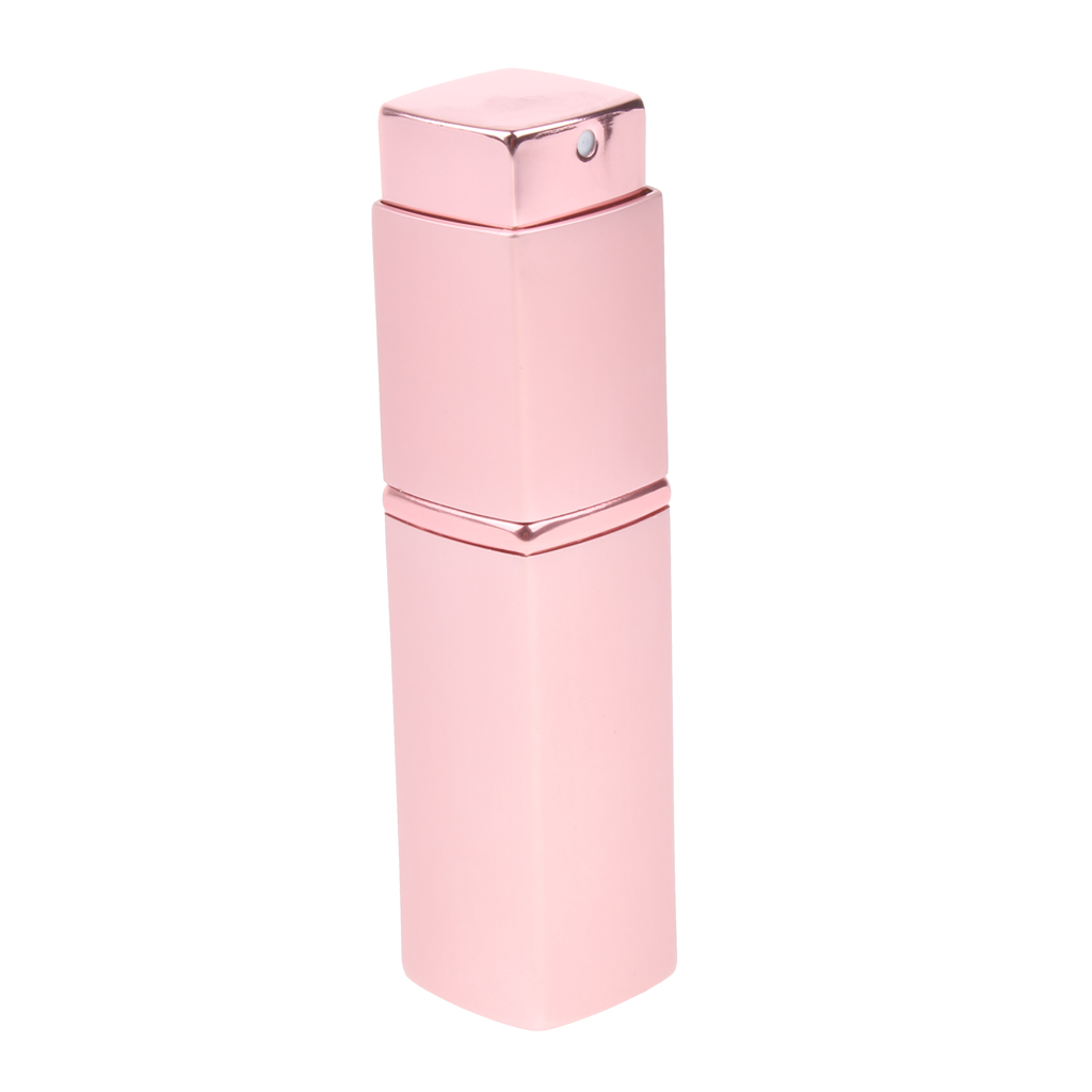 Makeup Empty Perfume Pump Scent Sprayer Spray Bottle Essential Oil 
