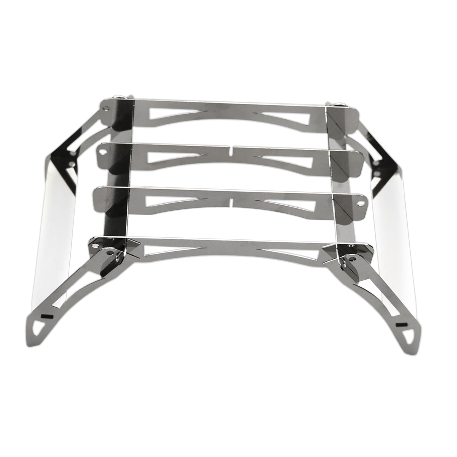 Foldable Stove Stand Camping Pot Holder Bracket Burner Support Picnic Grill