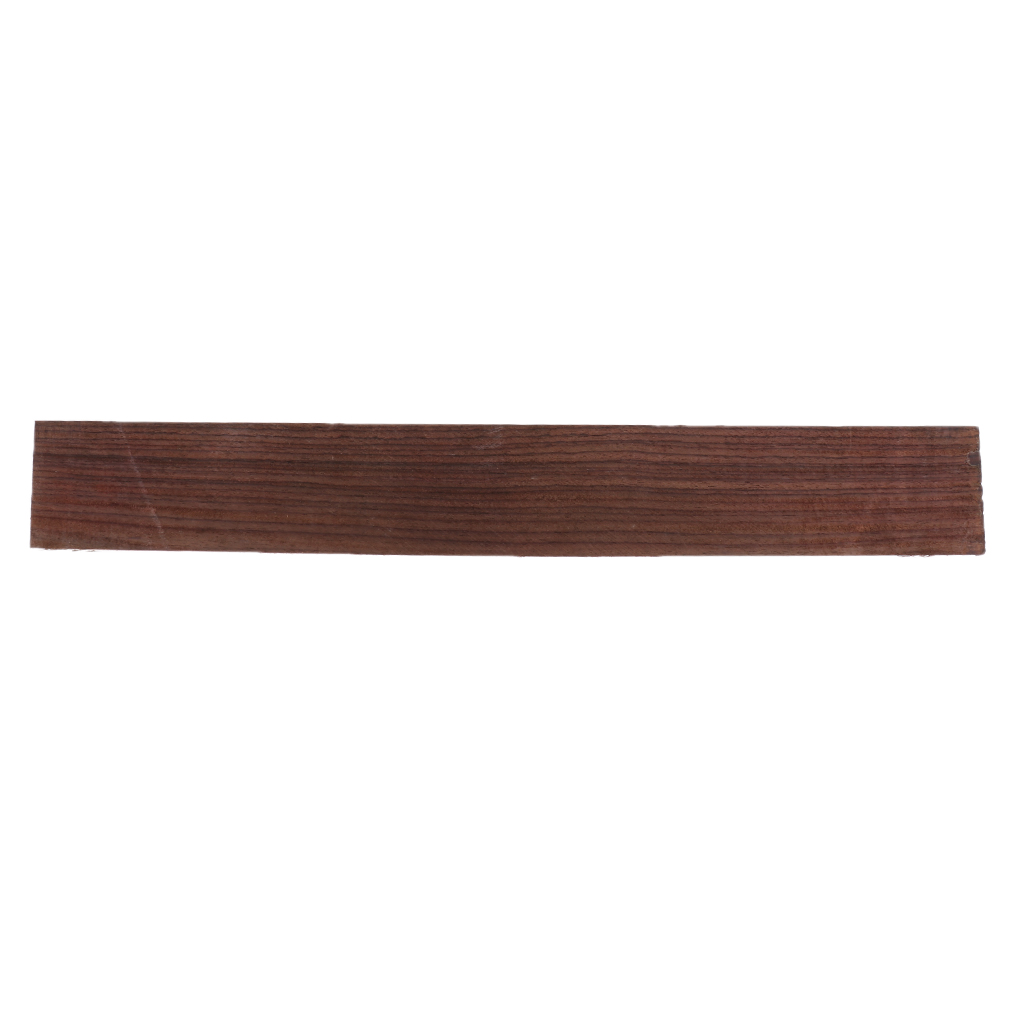 Pre slotted guitar fingerboard rosewood fingerboard for Luthiers Musical