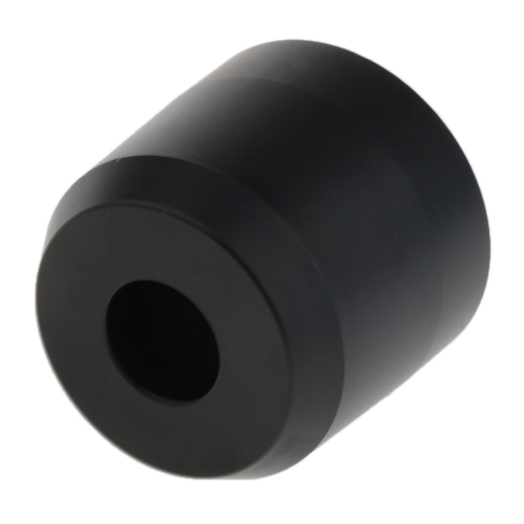 Zinc Alloy Portable Mini Men's Safety Razor Base Razor Stand Holder For