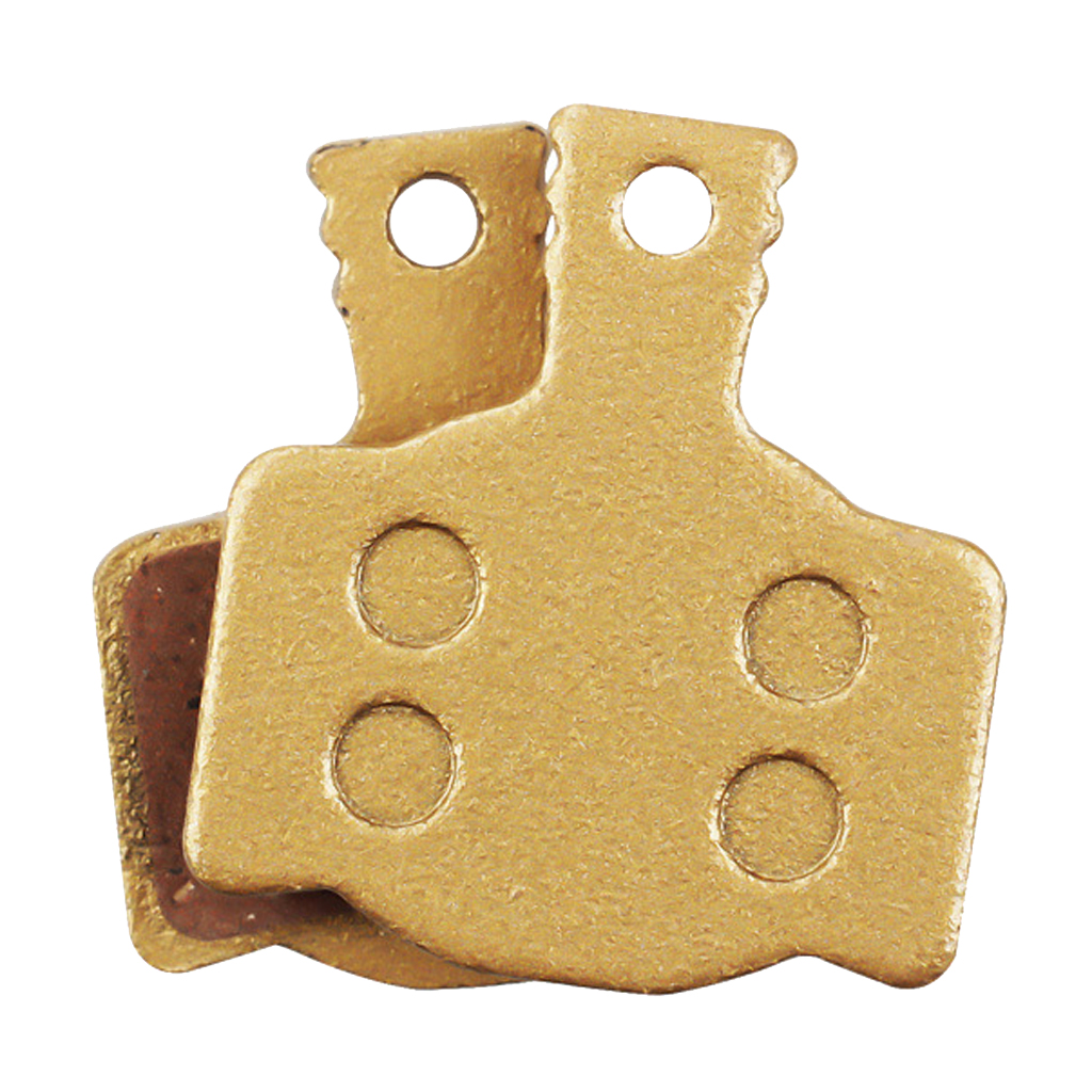 Bike Disc Brake Pads for Magura MT2/4/6 DK-17 Mountain Road Bicycle Brakes Pads Fixing Accessories for Bike Stores