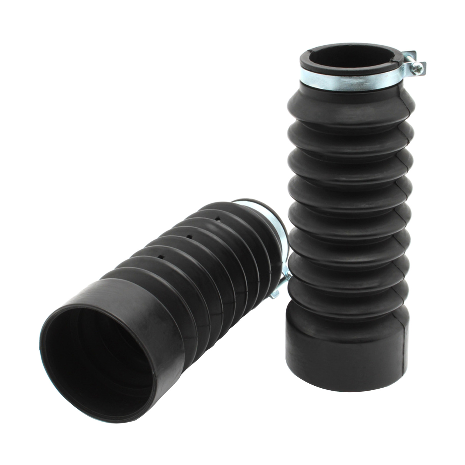 Motorcycle Front Fork Cover Shock Absorber Dust Cover Gaiters Boots for Honda Rebel CMX500 CMX300 2017-2021