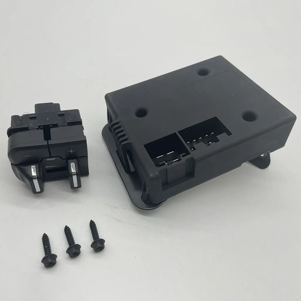 Integrated Trailer Brake Controller Module Kit 82213474AB fit for  Ram