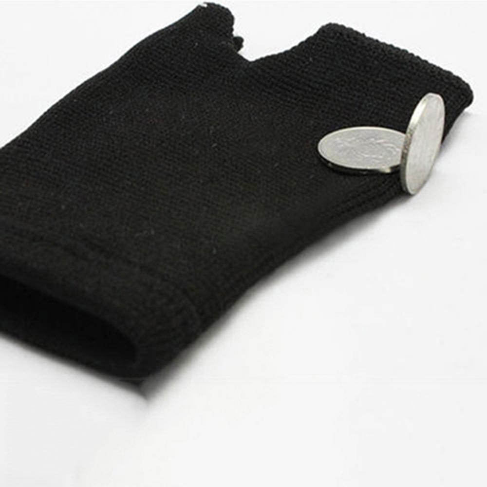 Gants Gym Training Gym Grip Antidérapants Cuir Prévention des Callosités Conf