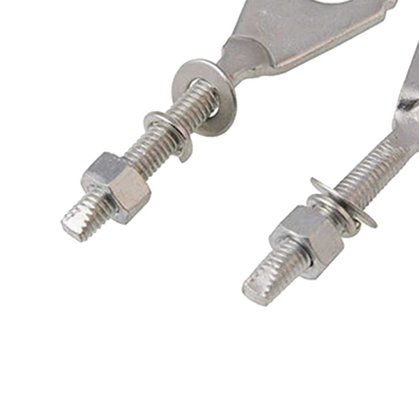 2x Rear Chain Adjuster Tensioner Set For Honda CRF CRF50 XR50 95014-10010