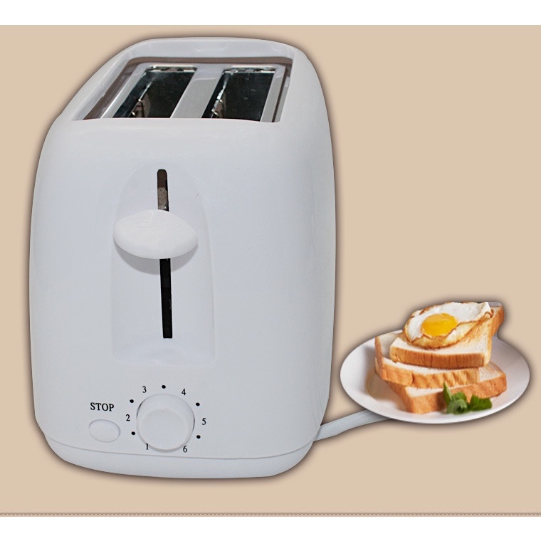 Title 6, Mini-Toaster, Ofen, Backen, Küchengeräte, Frühs...