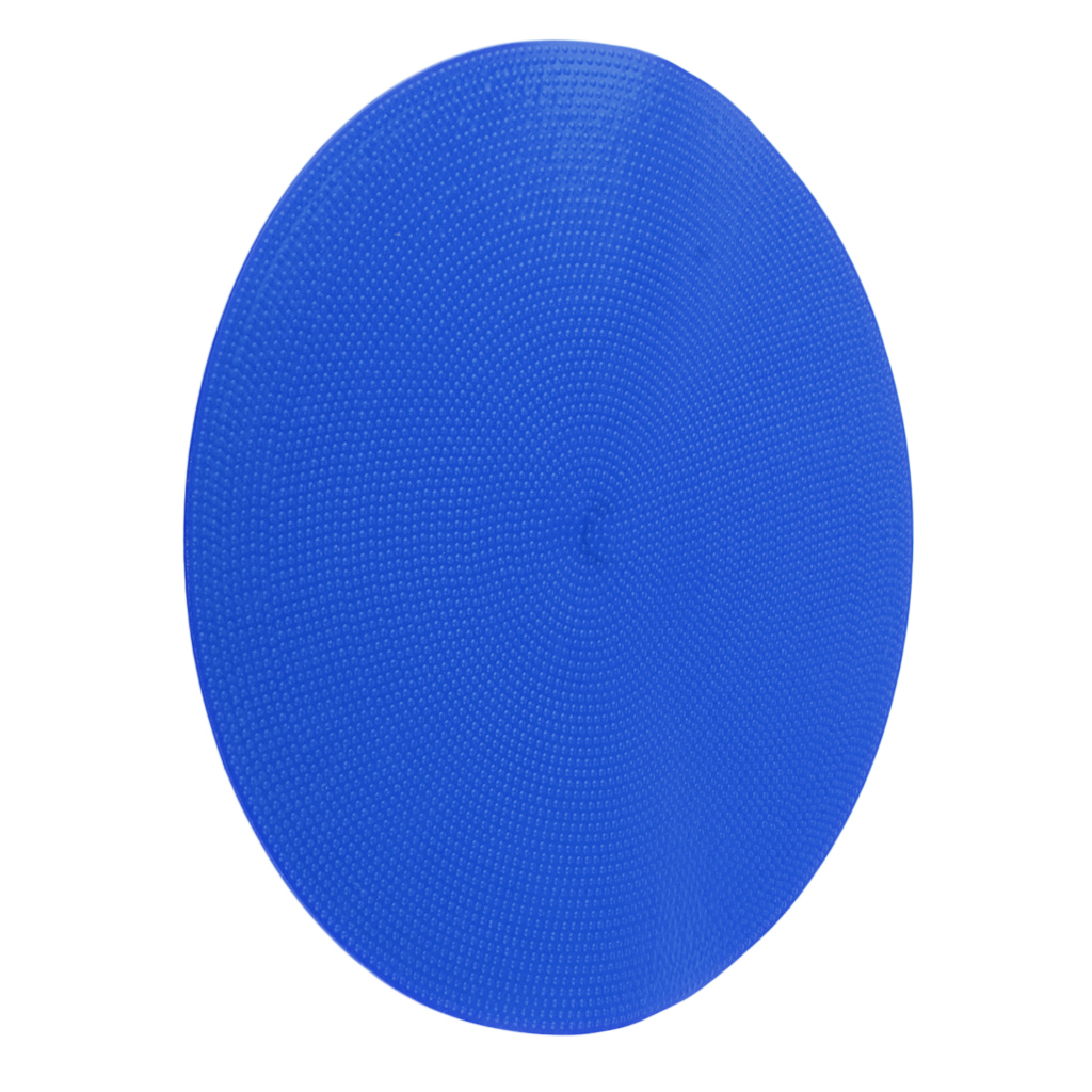 50 Marqueurs De Sol Plats 15 Cm - 5 Couleurs - Pour Entraînement Sportif, Parcours, Événements - Sac De Transport Inclus