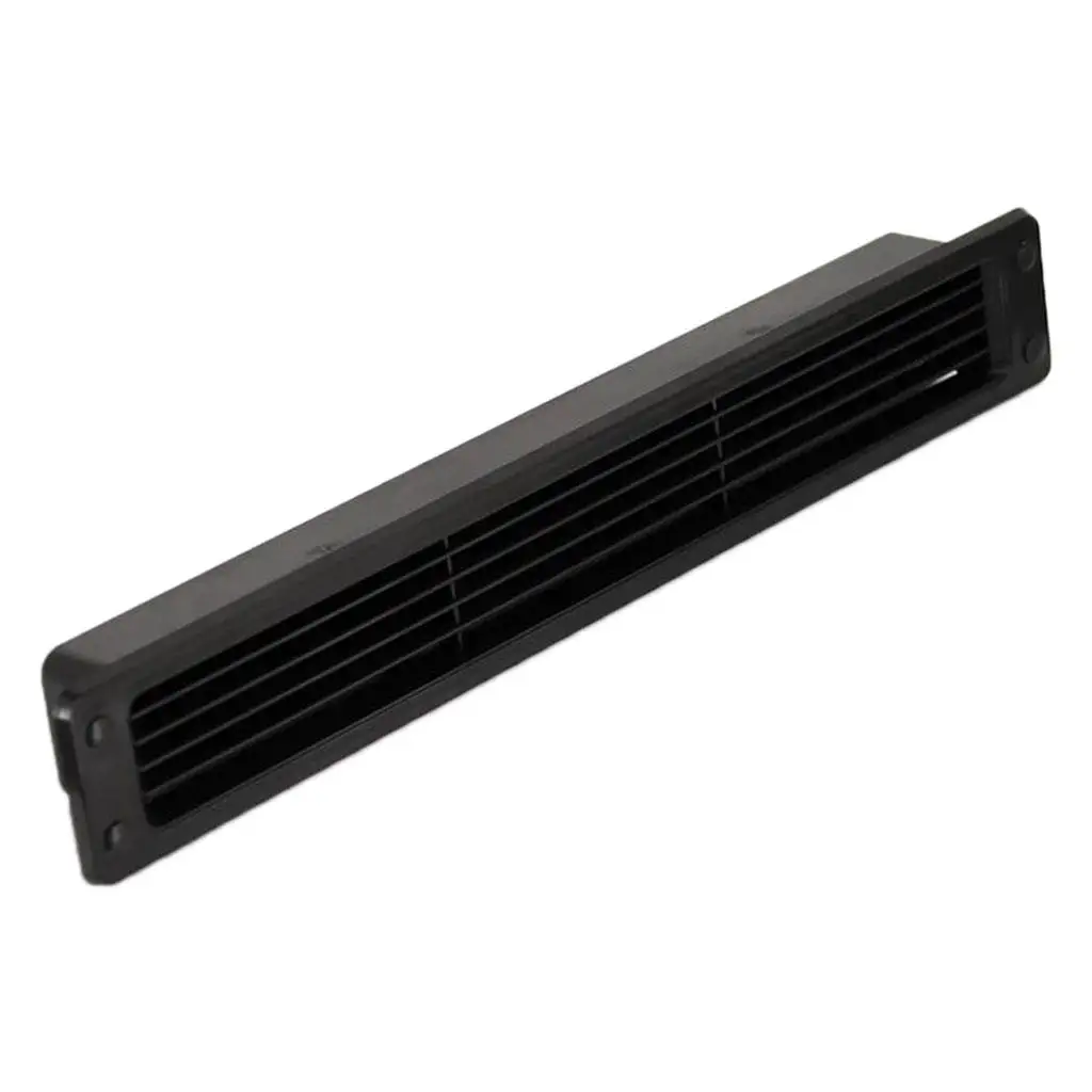 Air Vent Ventilation for Motorhome, Cooling Exhaust Fan for RV Caravan Car Accessories