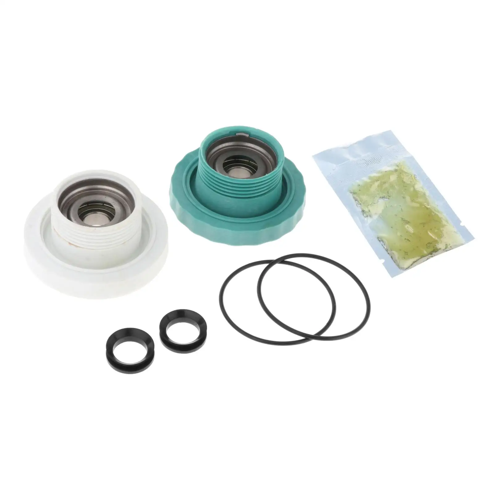 1 Set Top Loader for Electrolux Washing Machine Washer 4071430971 1460125 1460124