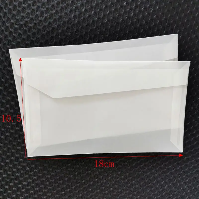 Cheap Envelopes de papel