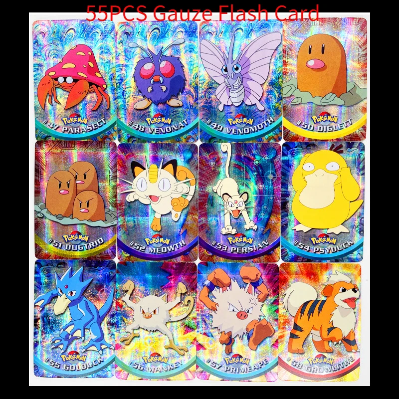 No.2 Evolução Inglês Brinquedos Hobbies Passatempo Colecionáveis Do Jogo Coleção Anime Cartões