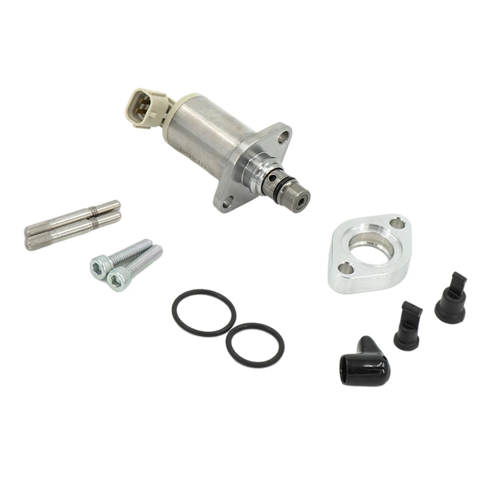  Suction Control Valve Pressure Control Valve Kit Replacement