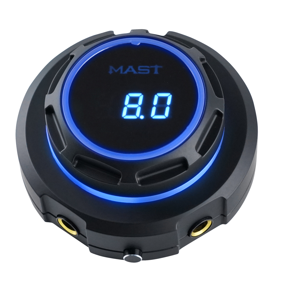 Best of Mast Tattoo Power DragonHawk Two Model OLED Round Display Screen Power Accessories Permanent MakeUp Machine Tattoo Supplies Reviews & Tips