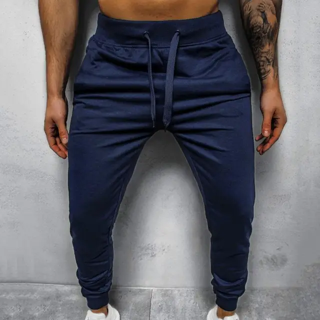 2022 New Men's Sweatpants Baggy Joggers Fashion Letter Hip Hop Streetwear  Harem Pant Men Casual Cotton Loose Trousers 8XL