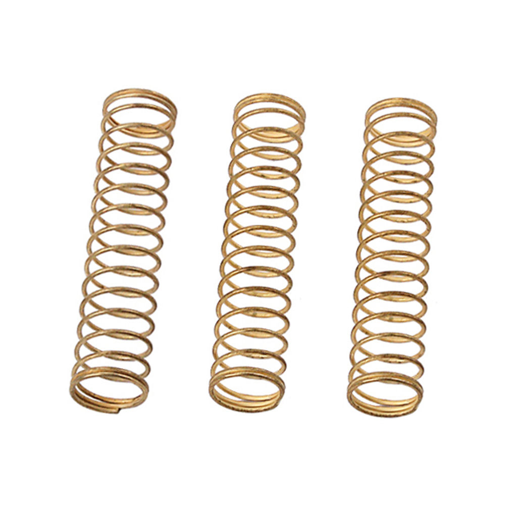 Title 6, Set of 3 Trumpet Repairing Part Spring Trumpet ...