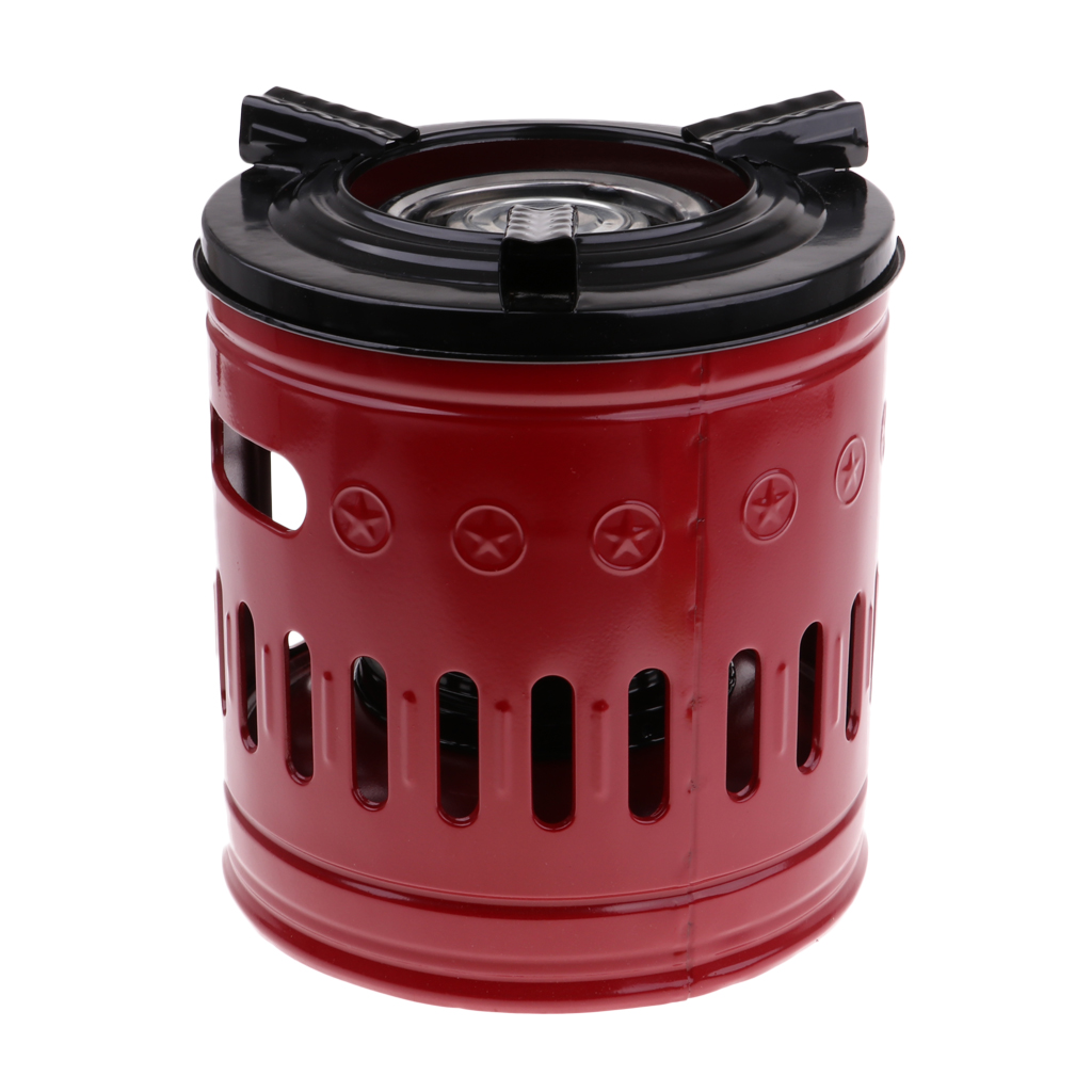 High Quality Cooking Stove Outdoor Camping 10 Wicks Kerosene Stove Heaters