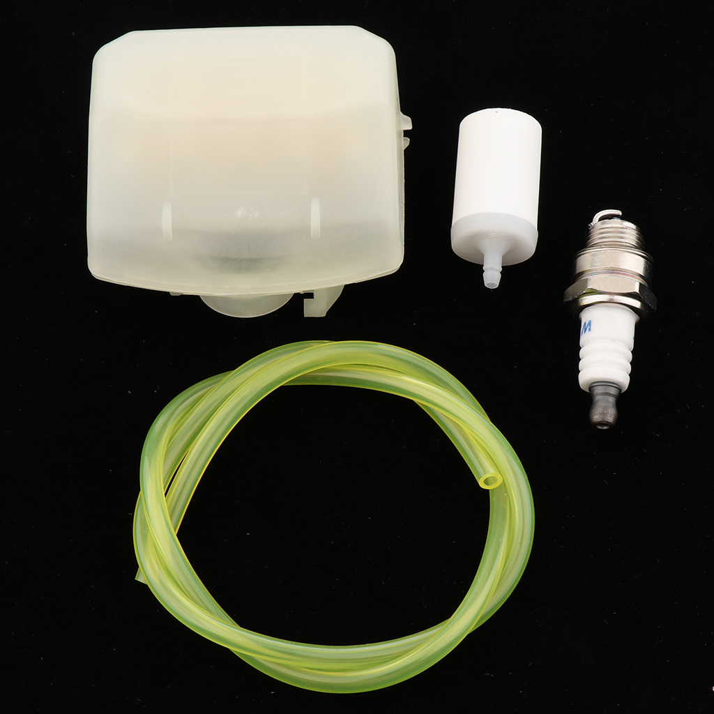 Tune Up Maintenance Service Kit for Husqvarna 340 345 346xp 350 351 353 Chainsaw