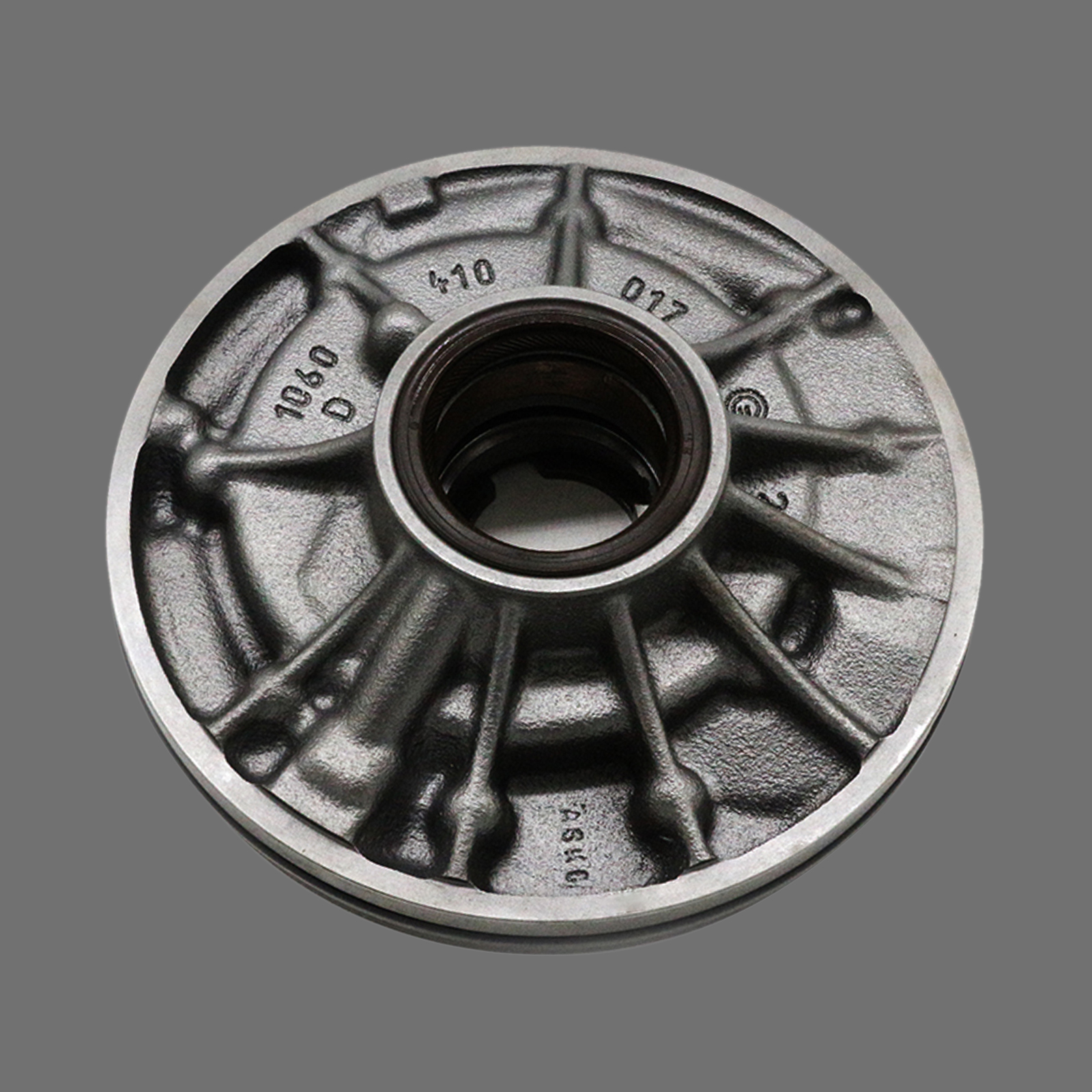 ZF 5HP19 Oil Pump Fits for BMW Cast # 1060 410 017 Replace Parts 1999-On