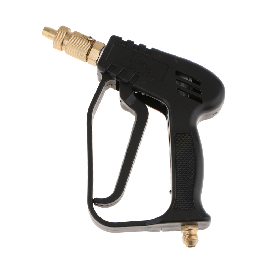 High Pressure Car Washer Cleaner Water Spray Jet Nozzle Tip Cleaning 14mm