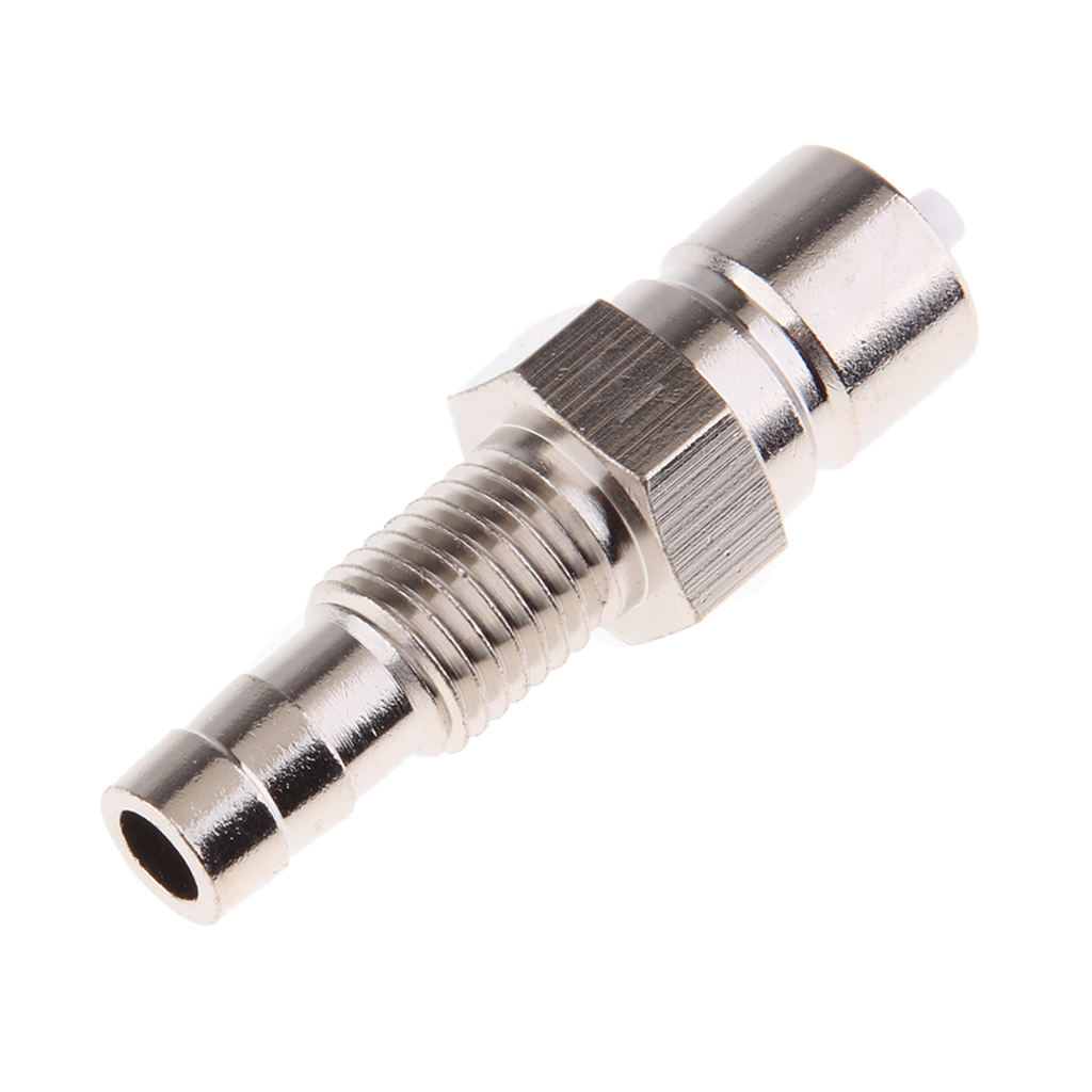 3B2-70260-1 Marine Fuel Line Connector Fitting for Tohatsu Nissan Mercury Mercruiser  Outboard 2/4-stroke Engine