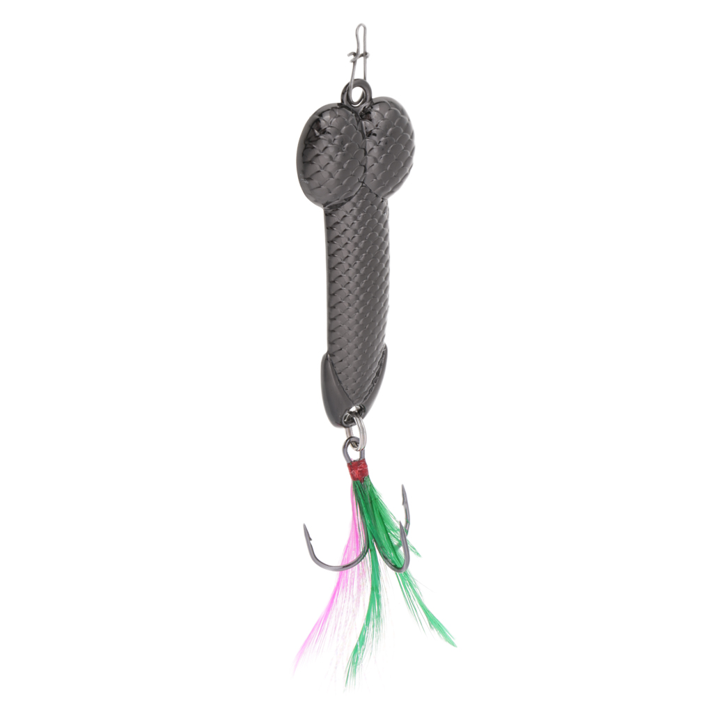 Metal Bait Spoon Fishing Lure Funny Tackle VIB Lure Fishing Sequins Lures 3g-36g