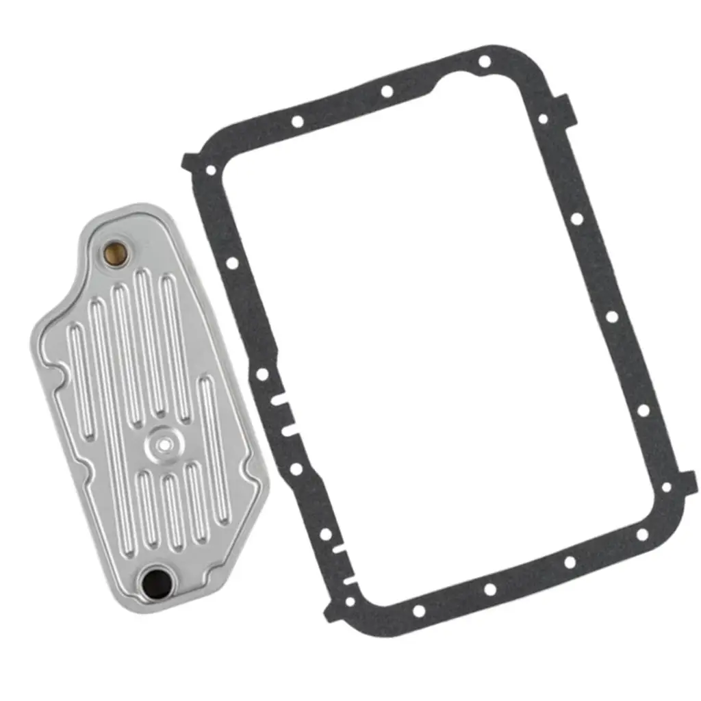 Automatic Transmission Filter and Gasket for Ford 1998-2011 F5TZ7A098A 4R44E