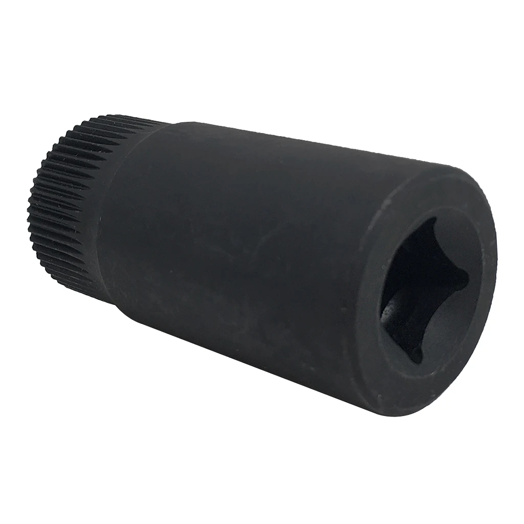 Diesel Fuel Injection Pump Socket 1/2" Spline Tool Fit for